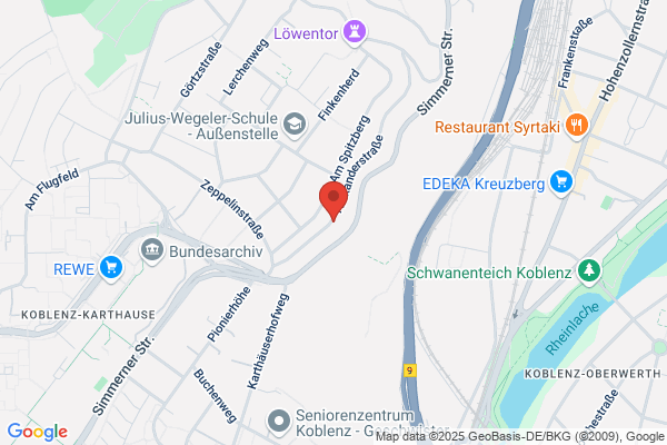 HMP Company GmbH