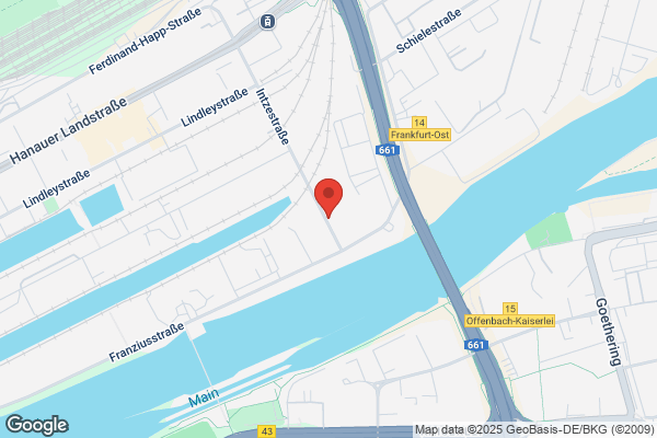 SCHULUNGSZENTRUM für Bauwesen und Logistik Geimer
