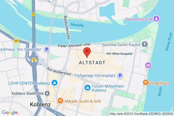 Stadtflair