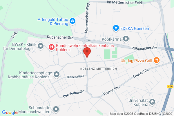 Stahlheber Blumenhandels GmbH