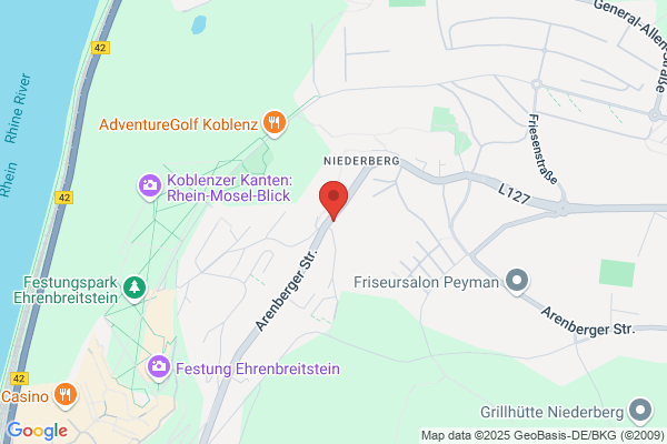 Blumenland Fischer-Recker G.