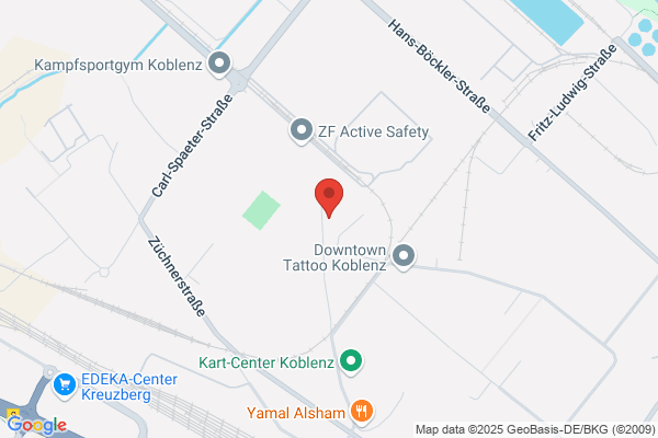 Brandschutz Düing