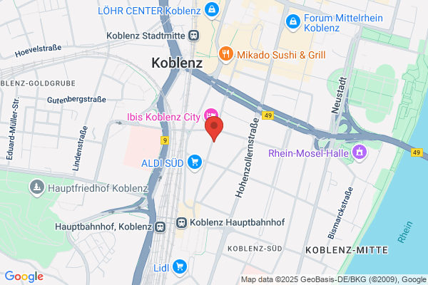 Comic und Spiele Fachhandel Zeitgeist
