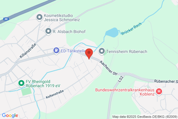 Hegel Bürotechnik Inh. Brigitte Boos e.K.