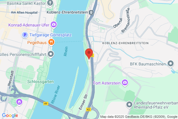 BNI Chapter Rhein-Mosel