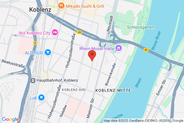 Karbach Büroservice UG (haftungsbeschränkt)