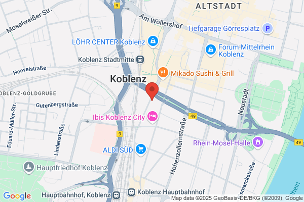 Café Konditorei Baumann
