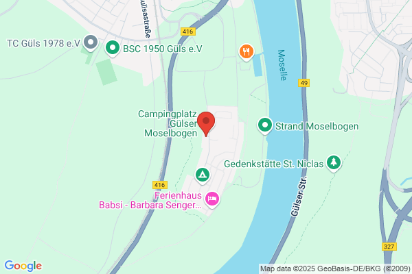Kaffee Moselbogen Bistro
