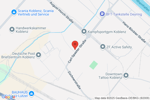 NIFA Gastronomie Betriebs GmbH