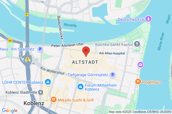 Pehlivanov Ventsislav und Caferestaurant Am Schwimmbad