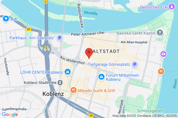 Eiscafe Vanezia