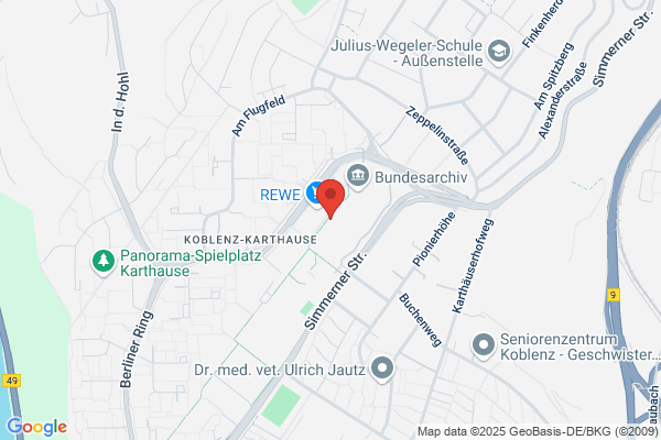 Chemiekaliengroßhandlung Eberhard Köhler GmbH