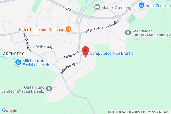 Brenne