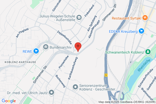 Heinen Datensysteme GmbH - IT Gesamtlösungen