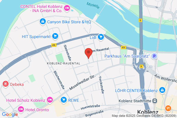 Konkret Netzprojekte GmbH
