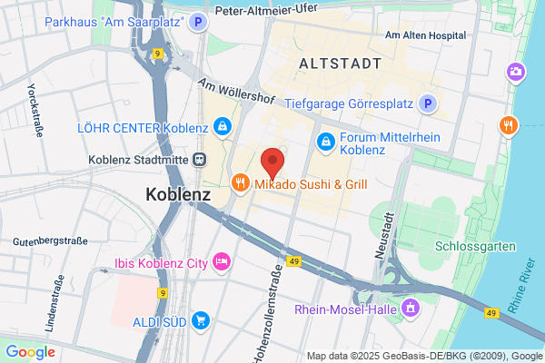 Groka-Telecom GmbH