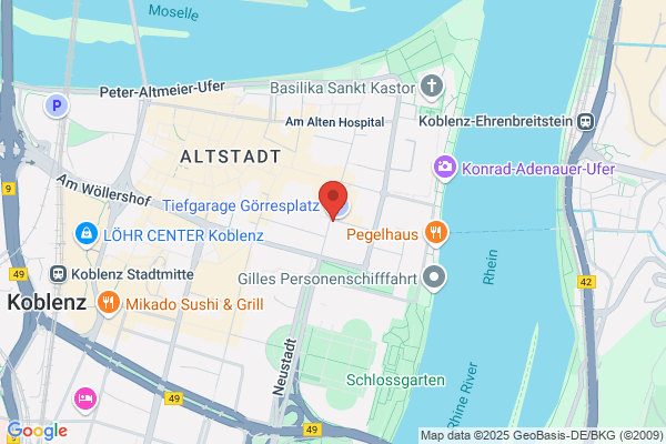 Roßbruch Consulting