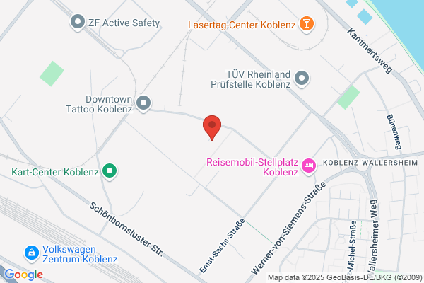 Neuert Rohstoffverwertungsgesellschaft mbH, Raimund