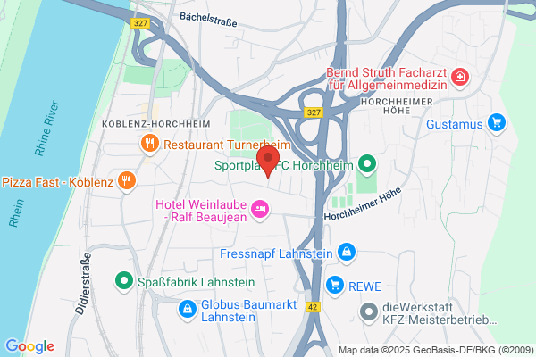 Reck Bedachungen