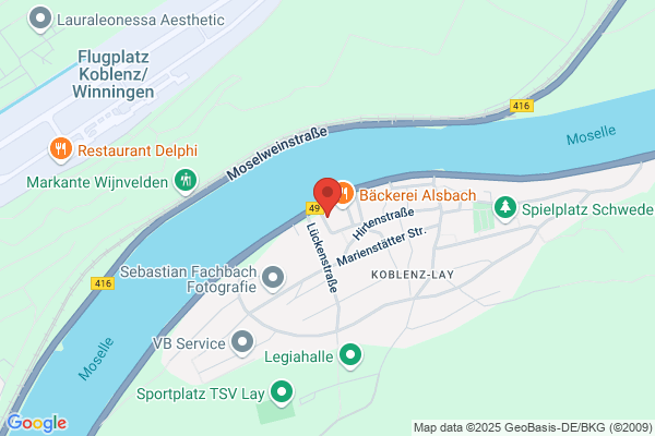 Dachdeckermeisterbetrieb W. Göbel Reparatu-Not-Dienst Rund um's Dach