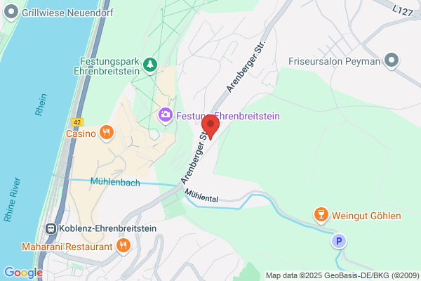 Fachbach GmbH