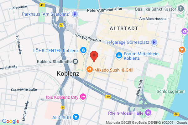 essanelle Ihr Friseur