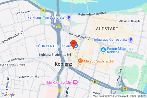 Liebeskind Berlin Store