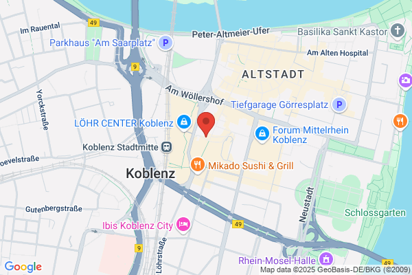 Xanaka, XMD Deutschland GmbH