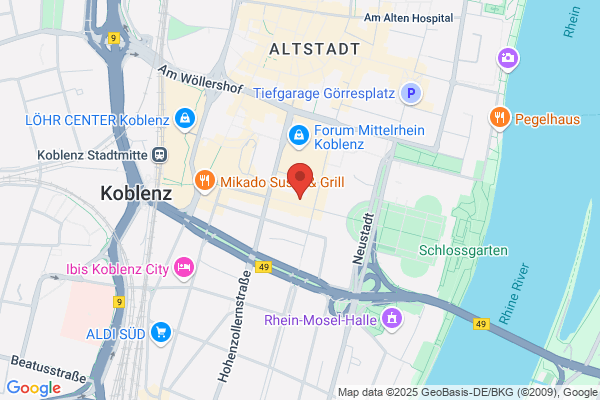 Möbelhaus HEIDER | Wohnambiente