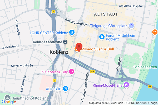 Adecta GmbH & Co KG