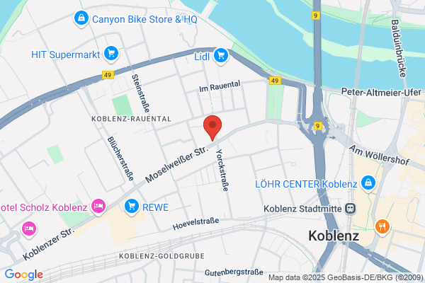 FRANZ Atelier & Boutique