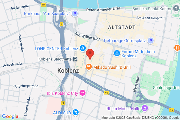 dm-drogerie markt GmbH + Co. KG