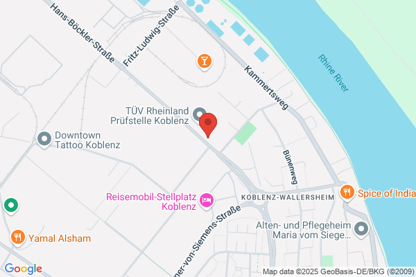 Druckerei Heinrich GmbH