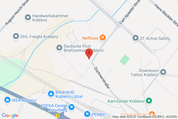 MPS Software & Systems GmbH