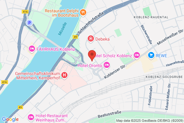 Treucom Data Consult GmbH