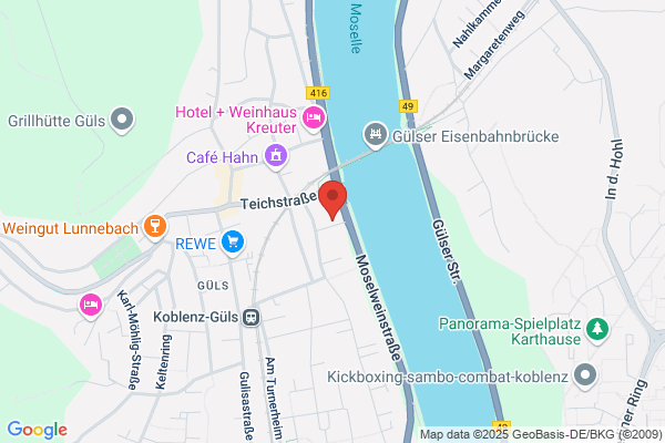 Accordata Informationssysteme GmbH