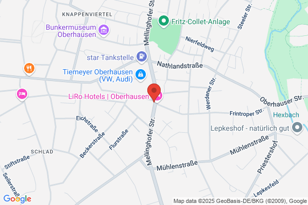 Zimmermann & Thißen Elektrotechnik GmbH