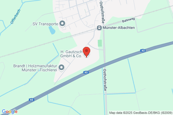 H. Gautzsch GmbH & Co. KG