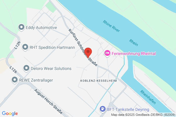 Elektro Bauer GmbH