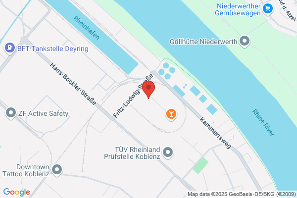 Picotronic GmbH