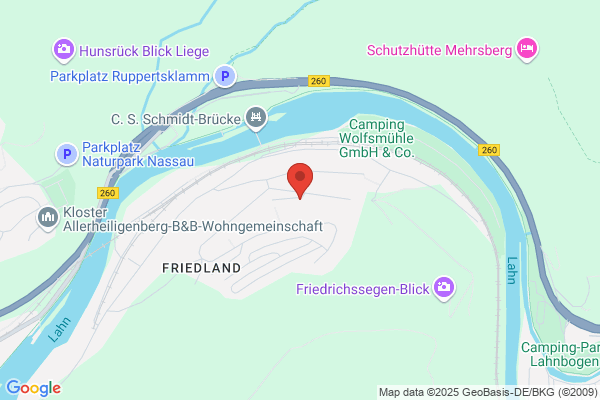 Ev. Kindergarten Friedland