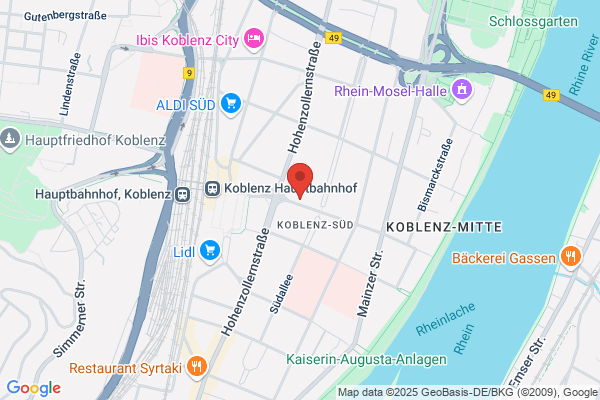 Bernd Regenhardt