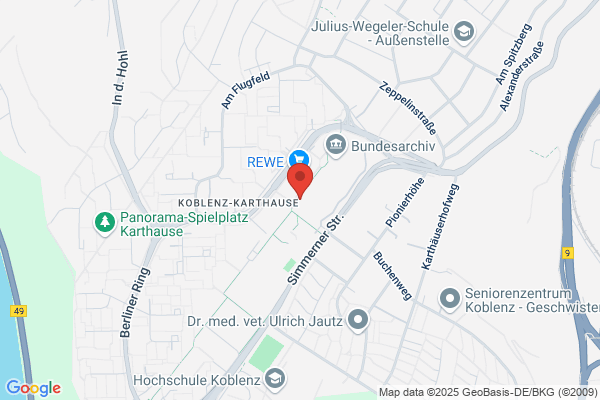 Fahrschule Alberti