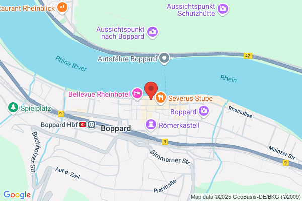 Hebel KG, Alfred