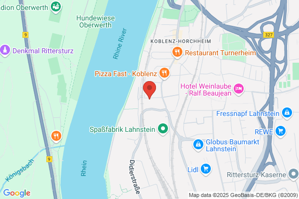 Ferienwohnung Familie Derdzinski