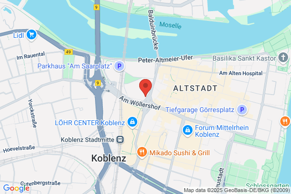 RPR Studio Rheinland