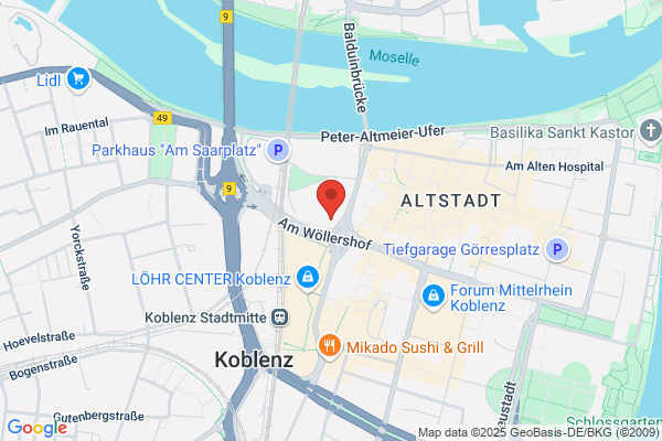 bigFM Koblenz