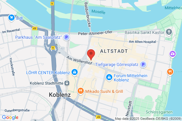 Postbank Finanzberatung
