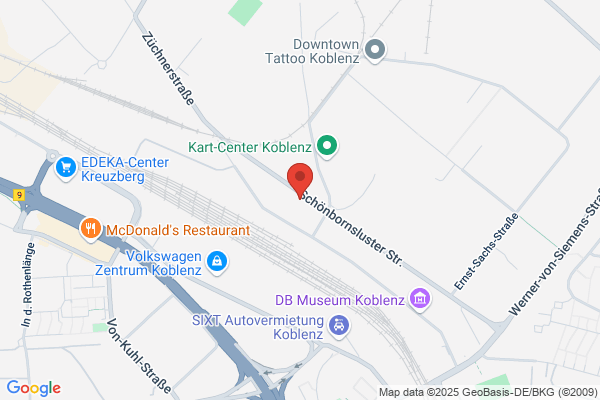 Büro-Creativ GmbH - Büro- & Objekteinrichtung