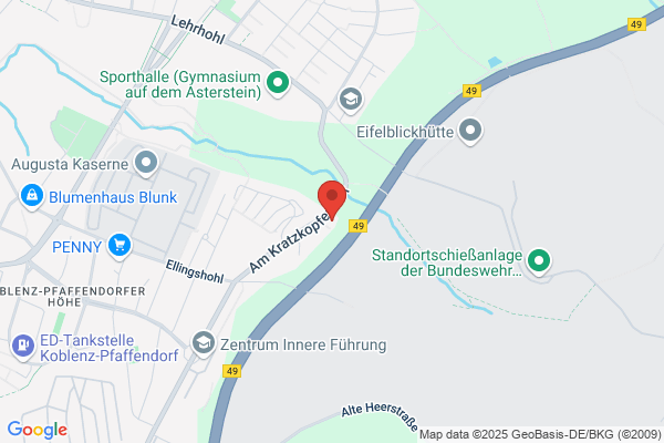 Hochzeitsfotograf Koblenz | Daniel Kondratiuk
